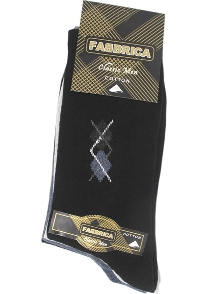 Fabbrica Kışlık Yeni Üretim Likralı Uzun Erkek Soket Çorap fırsatları