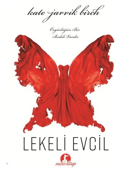 Lekeli Evcil