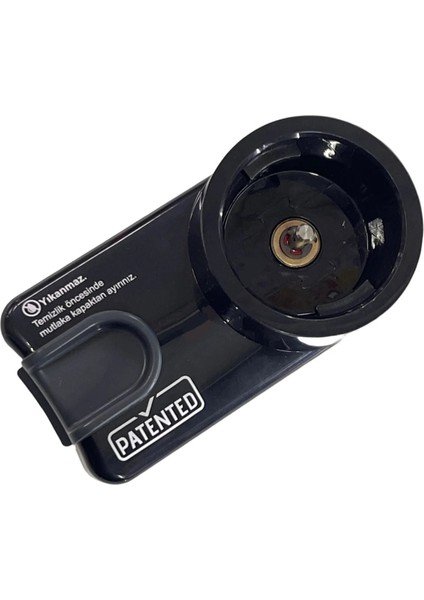 HR2695 Blender Uyumlu Dişli Kutusu Siyah fiyatları