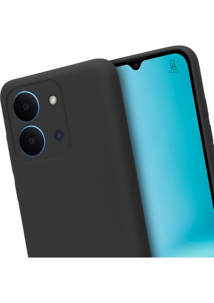 Xiaomi Redmi 15C ile Uyumlu Kılıf Esnek Premium Telefon Kılıfı ve Temperli Cam Ekran Koruyucu indirimleri