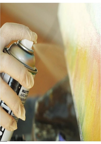 Vernik Sprey 200 ml 1 Adet Akrilik Vernik Kalıcı Şeffaf Koruma Iç ve Dış Mekan Çizilmeye Karşı Dayanıklı Kalıcı fiyatları