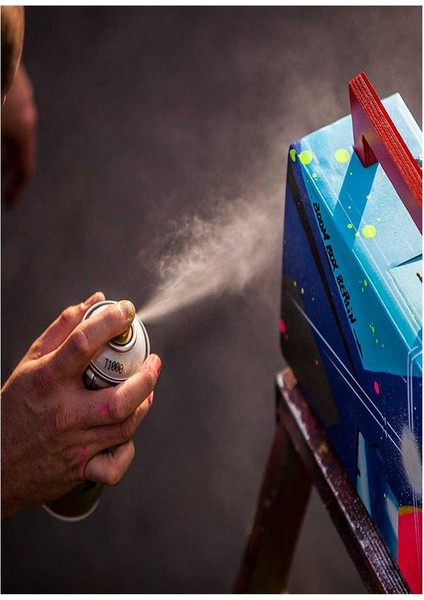 Vernik Sprey 200 ml 1 Adet Akrilik Vernik Kalıcı Şeffaf Koruma Iç ve Dış Mekan Çizilmeye Karşı Dayanıklı Kalıcı modelleri