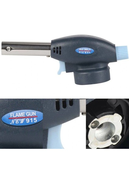 Pürmüz Kafası (4887) modelleri