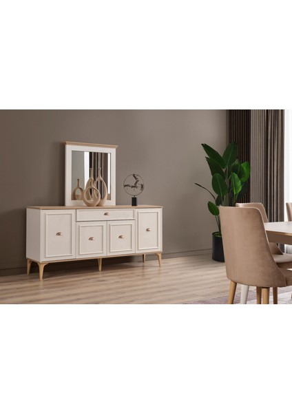 Sierra Yemek Odası Takımı fiyatları