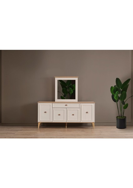 Sierra Yemek Odası Takımı modelleri