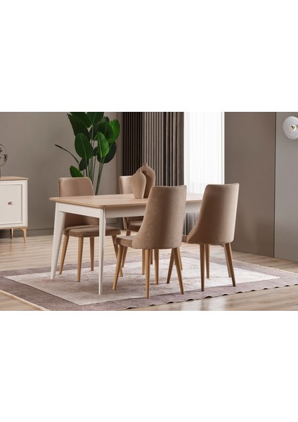 Sierra Yemek Odası Takımı fırsatları