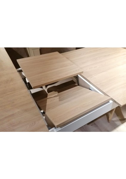 Sierra Yemek Odası Takımı indirimleri