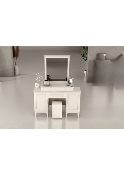 Reva Yatak Odası Takımı