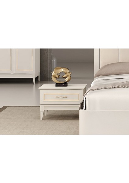 Reva Yatak Odası Takımı