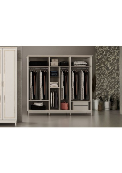 Reva Yatak Odası Takımı