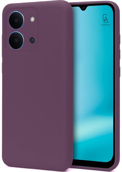 Xiaomi Redmi 15C ile Uyumlu Kılıf Esnek Premium Telefon Kılıfı ve Temperli Cam Ekran Koruyucu fiyatları