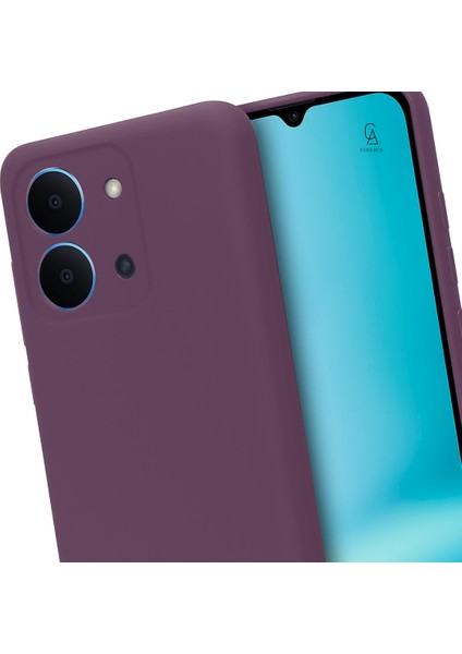 Xiaomi Redmi 15C ile Uyumlu Kılıf Esnek Premium Telefon Kılıfı ve Temperli Cam Ekran Koruyucu indirimleri