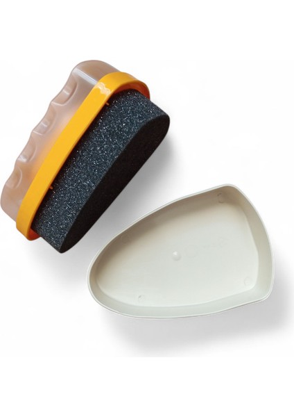Ayakkabı Parlatıcı Sünger, Ayakkabı Temizleme Süngeri, Ayakkabı Parlatıcı, Parlatıcı MEER1004