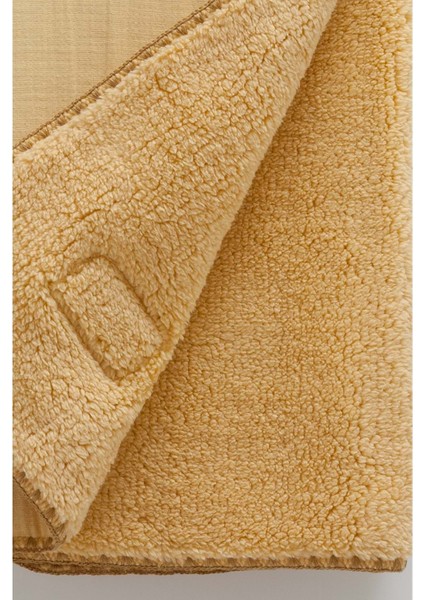 Welsoft Armalı Düz Battaniye - 85X90 - Caramell - BTE2112 - Gri - 0 - 12 Ay - BTE2112-GRI-0 - 12 Ay Gri fiyatları