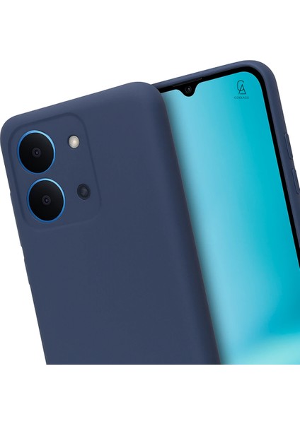 Xiaomi Redmi 15C ile Uyumlu Kılıf Esnek Premium Telefon Kılıfı ve Temperli Cam Ekran Koruyucu indirimleri