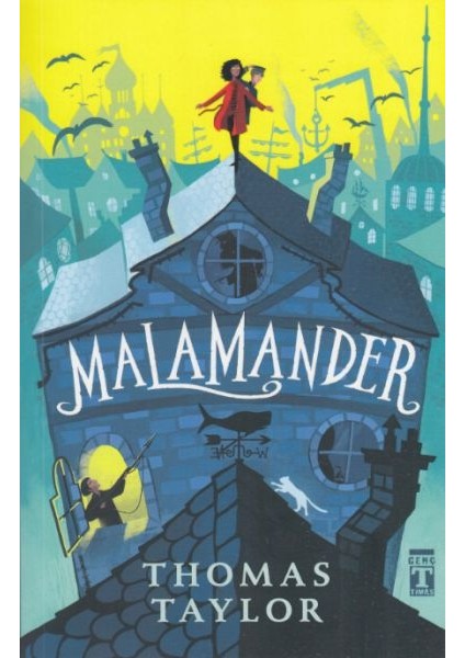 Malamander