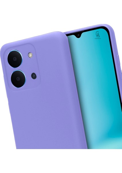 Xiaomi Redmi 15C ile Uyumlu Kılıf Esnek Premium Telefon Kılıfı ve Temperli Cam Ekran Koruyucu indirimleri