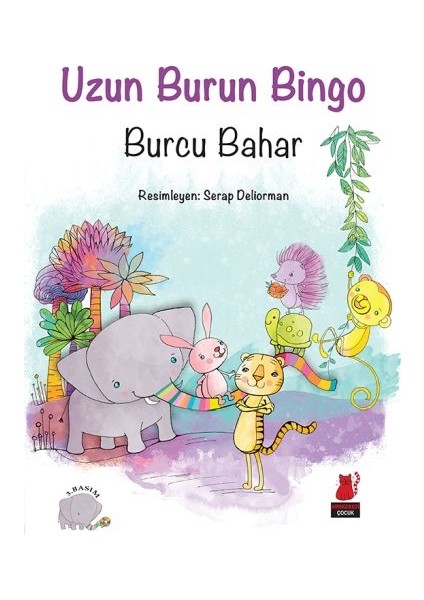 Uzun Burun Bingo
