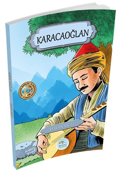 Karacaoğlan