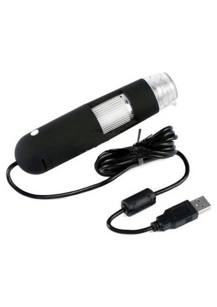 50X1000X 1.3 Mp Popüler ,usb Dijital Mikroskop - Lisinya