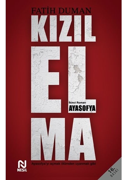 Kızılelma Ayasofya