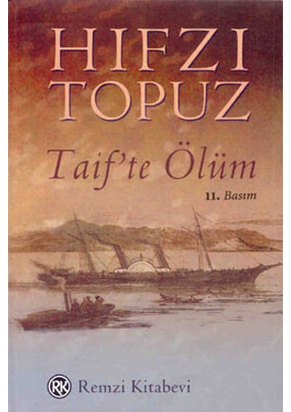 Taif’te Ölüm