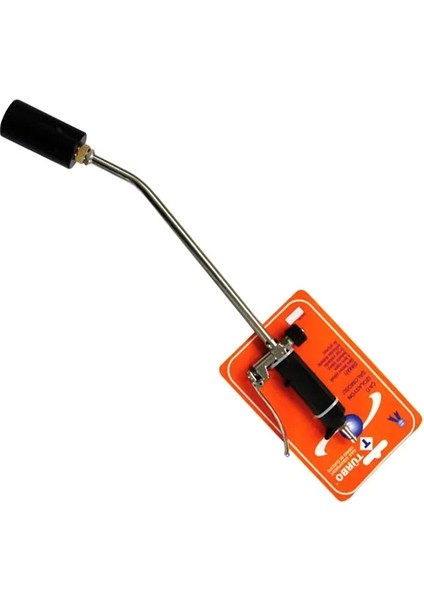 Tetikli Şalümo 33 cm ( Lisinya )