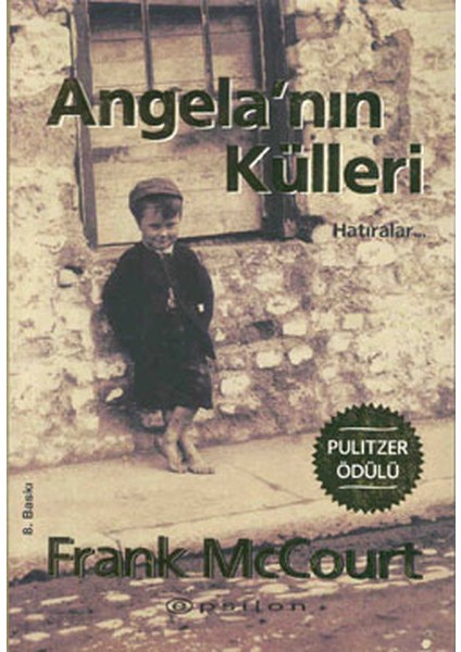 Angela'nın Külleri
