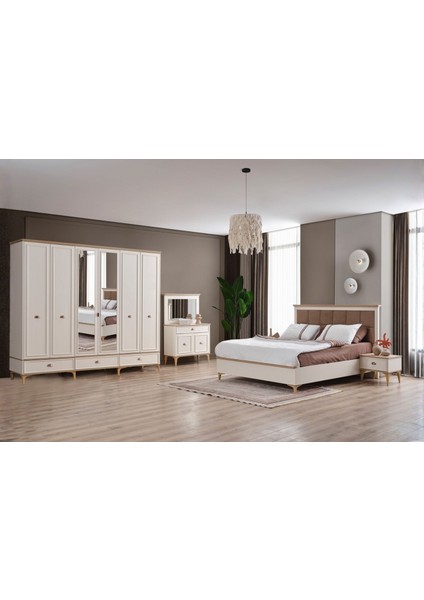 Sierra Yatak Odası Takımı