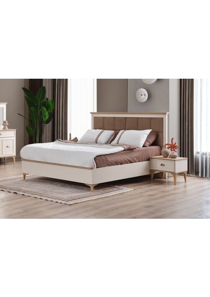 Sierra Yatak Odası Takımı modelleri