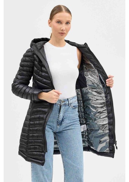 Omni Heat Long Mont indirimleri