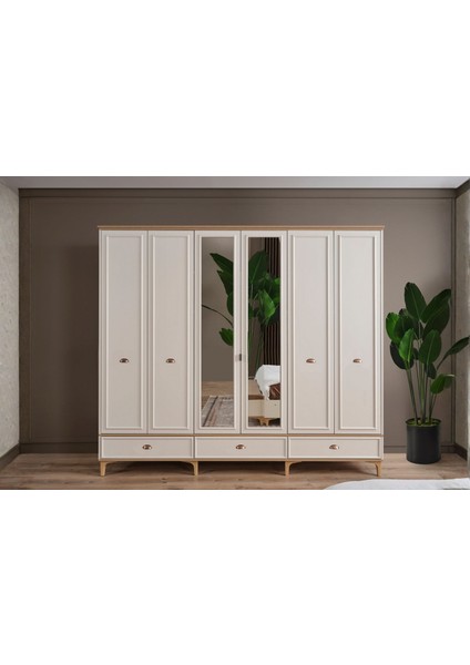 Sierra Yatak Odası Takımı fırsatları