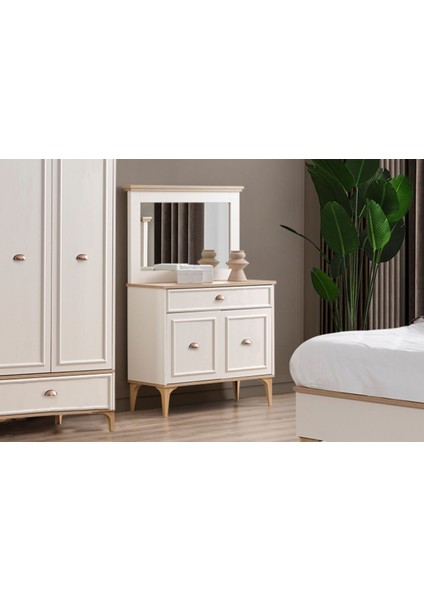 Sierra Yatak Odası Takımı indirimleri