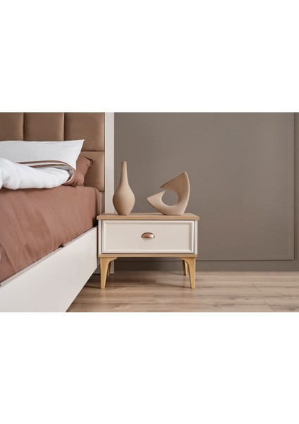 Sierra Yatak Odası Takımı