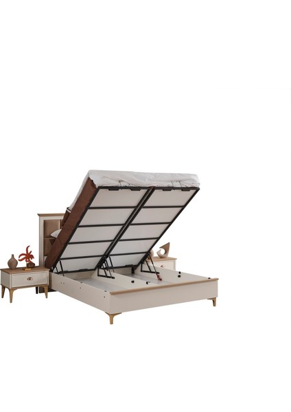 Sierra Yatak Odası Takımı