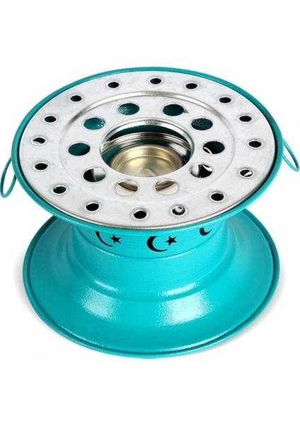 Osmanlı Ocağı Jel Yakıtlı Isıtıcı (4887) modelleri