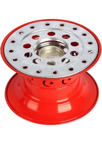 Osmanlı Ocağı Jel Yakıtlı Isıtıcı (4887) fırsatları