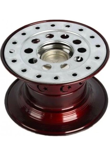 Osmanlı Ocağı Jel Yakıtlı Isıtıcı (4887) indirimleri