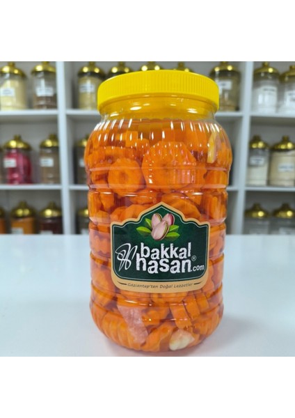 Ev Yapımı Havuç Turşusu 1 Lt fırsatları
