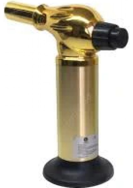Pürmüz Torch Nargile Çakmak BS-661 (4887)
