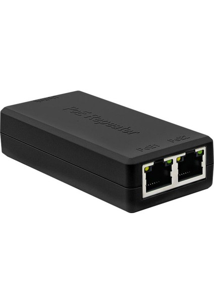AN1020 1 Giriş 2 Çıkış Poe Extender Genişletici Cat5 Cat6 RJ45 Poe Repeater fiyatları