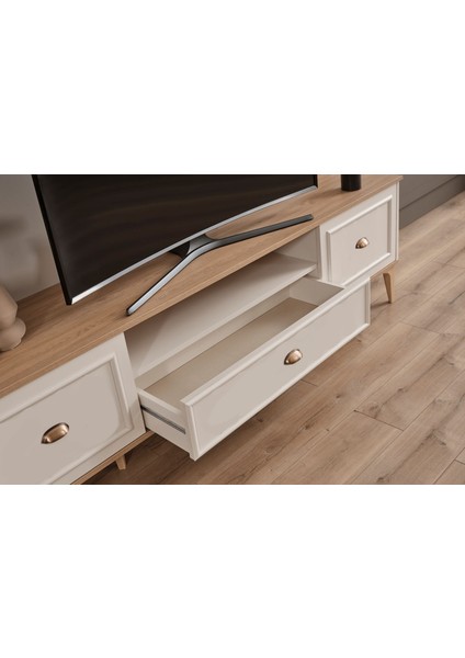 Sierra Mini Tv Sehpası modelleri