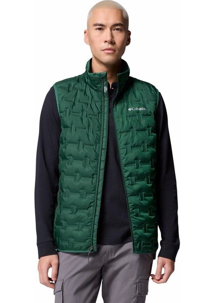 Delta Ridge Iı Down Erkek Kaz Tüyü Yelek modelleri