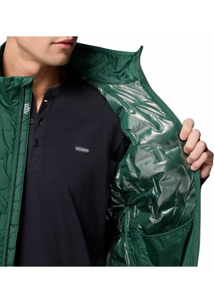 Delta Ridge Iı Down Erkek Kaz Tüyü Yelek fırsatları