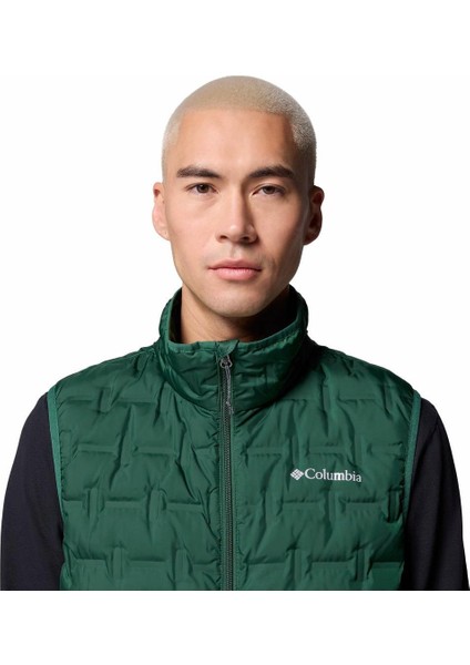 Delta Ridge Iı Down Erkek Kaz Tüyü Yelek indirimleri