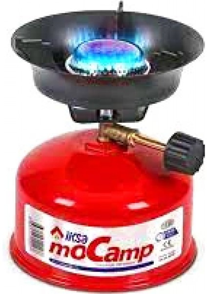 Mocamp Ocak Piknikte Kampta Tatilde (4887)