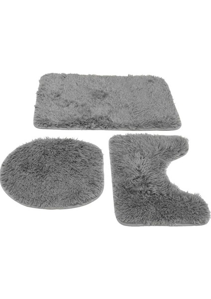 Şık ve Yumuşak Banyo Paspasları, Çeşitli Ölçü ve Renk Seçenekleriyle.