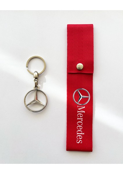 Aracınızı Özel Hissettiren, Metal Anahtarlık ve Tampon Ipi Seti fiyatları