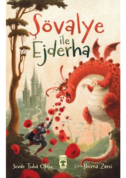 Şövalye ile Ejderha