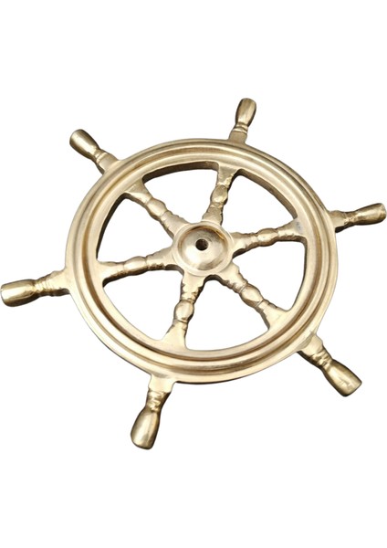 Pirinç Döküm Dümeni 14.5cm fiyatları